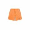 Pantaloni Corti Sportivi da Uomo Champion Script Logo OR