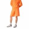 Pantaloni Corti Sportivi da Uomo Champion Script Logo OR