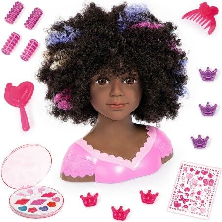 Bambola da Pettinare Reig Charlene (27 cm)