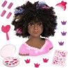 Bambola da Pettinare Reig Charlene (27 cm)