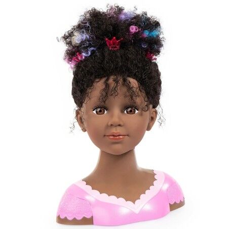 Bambola da Pettinare Reig Charlene (27 cm)