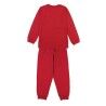 Pigiama Per bambini Minnie Mouse Rosso
