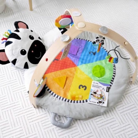 Tappeto da gioco Baby Einstein