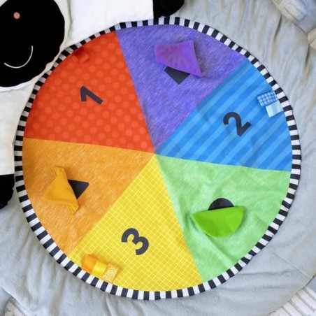 Tappeto da gioco Baby Einstein