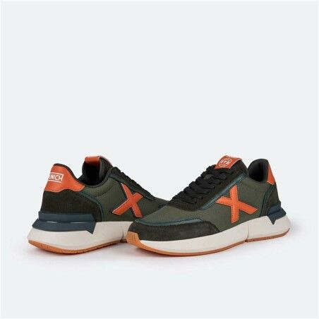 Scarpe da Tennis Casual Munich Versus 83