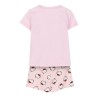 Pigiama Estivo Hello Kitty Rosa