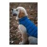 Cappotto per Cani Red Dingo Puffer Turchese 35 cm