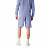 Pantaloni Corti Sportivi da Uomo Champion Script Logo BL