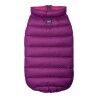 Cappotto per Cani Red Dingo Puffer Rosa/Viola 35 cm