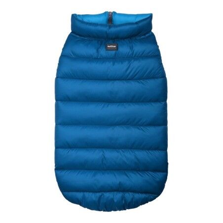 Cappotto per Cani Red Dingo Puffer Turchese 50 cm