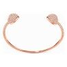 Bracciale Folli Follie Argento puro (Ø 55 mm)