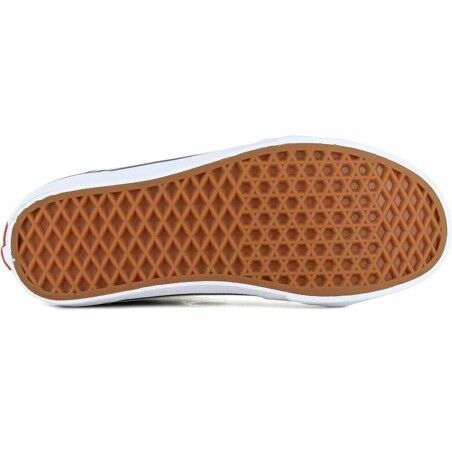 Scarpe da Tennis Casual Uomo Vans MN Filmore Nero
