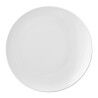 Piatto da pranzo Ariane Vital Coupe Bianco Ceramica Ø 21 cm (12 Unità)