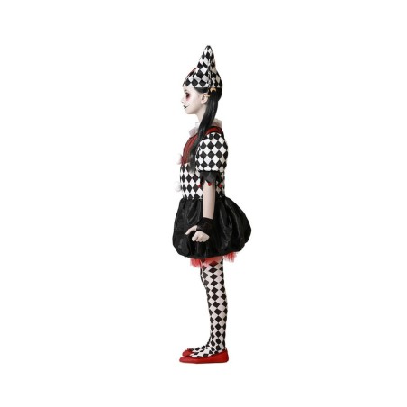 Costume per Bambini Arlecchino