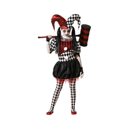 Costume per Bambini Arlecchino
