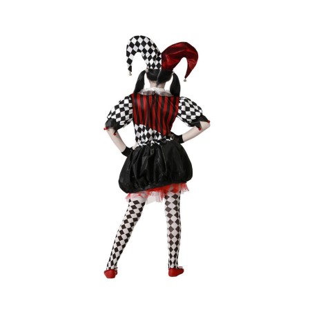 Costume per Bambini Arlecchino