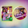 Set di Costruzioni Lego Disney Encanto 43237 Isabela's Flower Pot Multicolore