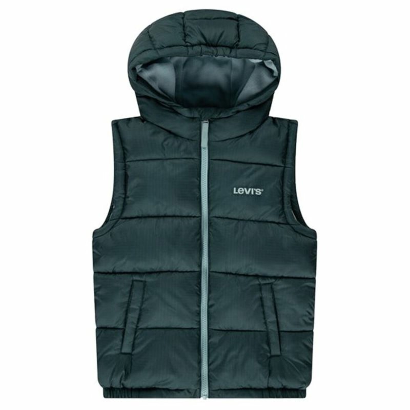 Gilet Levi's Per bambini Gilet Levi's Per bambini