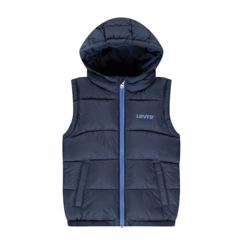 Gilet Levi's Lvb Essential Per bambini Gilet Levi's Lvb Essential Per bambini