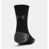 Calzini Sportivi Under Armour Performance Nero Unisex