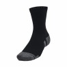 Calzini Sportivi Under Armour Performance Nero Unisex