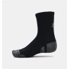 Calzini Sportivi Under Armour Performance Nero Unisex