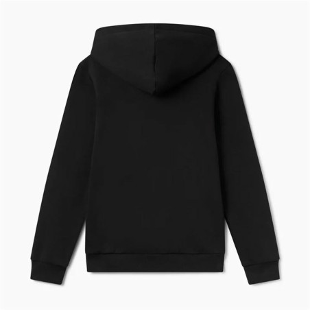 Felpa con Cappuccio Bambino Puma Essentials