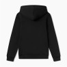 Felpa con Cappuccio Bambino Puma Essentials