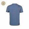 Maglia a Maniche Corte Uomo Kappa Azzurro Uomo