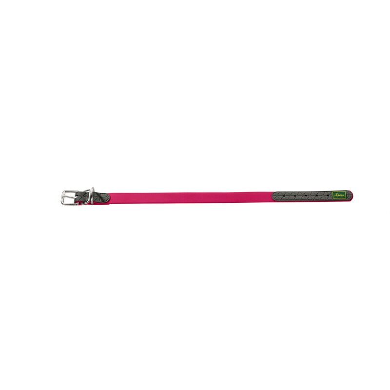 Collare per Cani Hunter Convenience 47-55 cm Fucsia L Collare per Cani Hunter Convenience 47-55 cm Fucsia L