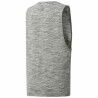 Canotta Donna Reebok Marble Muscle Grigio chiaro