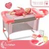 Fasciatoio per Bambole Colorbaby 3 in 1 68 x 32,5 x 34 cm 2 Unità