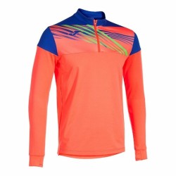 Felpa senza Cappuccio Uomo Joma Sport Elite X