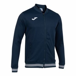 Felpa senza Cappuccio Uomo Joma Sport Campus III