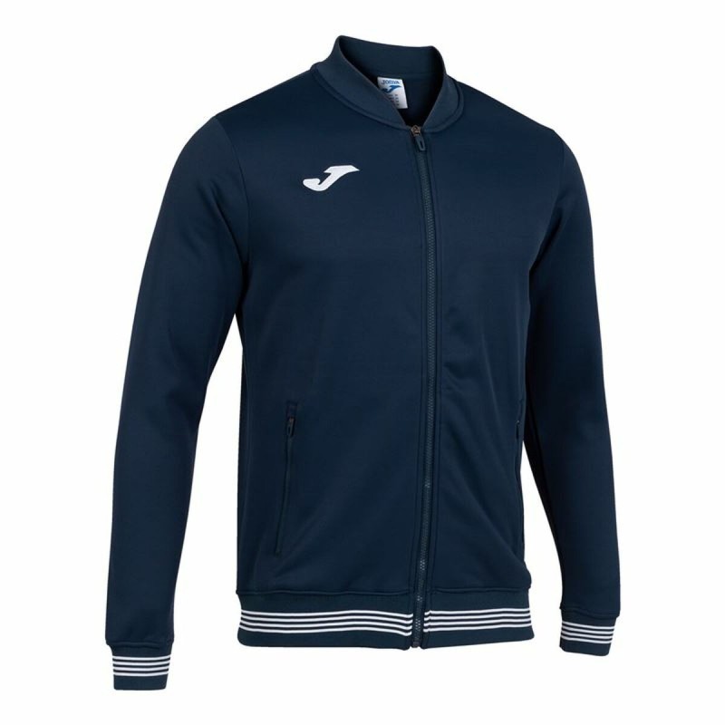 Felpa senza Cappuccio Uomo Joma Sport Campus III Felpa senza Cappuccio Uomo Joma Sport Campus III