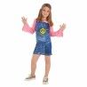 Costume per Bambini Ye-ye Cowboy (2 Pezzi)