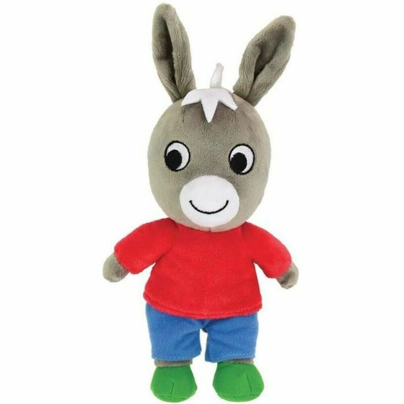 Peluche Jemini Trotro Peluche Jemini Trotro