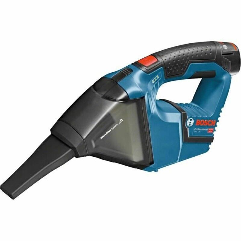 Aspirapolvere a Mano BOSCH 0 601 9E3 003 Aspirapolvere a Mano BOSCH 0 601 9E3 003