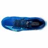Scarpe Sportive Uomo Mizuno Wave Lightning Z8 Azzurro Pallavolo