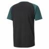 Maglia a Maniche Corte Uomo Puma Verde scuro Uomo