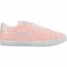 Scarpe Casual da Donna Nike Racquette '17 Rosa