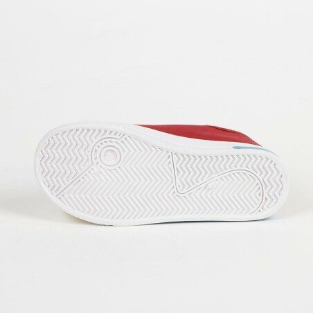 Scarpe Casual con LED Spidey Rosso