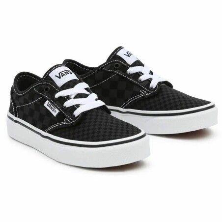 Scarpe Sportive per Bambini Vans Atwood Tonal Mix Check