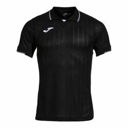 Maglia Sportiva a Maniche Corte Joma Sport Fit One