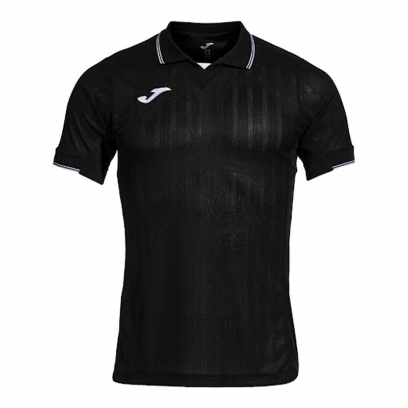 Maglia Sportiva a Maniche Corte Joma Sport Fit One Maglia Sportiva a Maniche Corte Joma Sport Fit One
