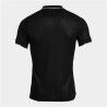 Maglia Sportiva a Maniche Corte Joma Sport Fit One