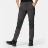 Pantalone di Tuta per Adulti Regatta Questra V Seal Grigio scuro