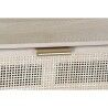 Scrivania DKD Home Decor Legno di paulownia Legno MDF 120 x 42,5 x 78 cm
