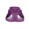 Imbracatura per Cani Gloria 41,4-43 cm Viola S 29,4-32,6 cm