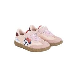 Scarpe Sportive Minnie Mouse Rosa
